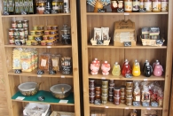 Les commerçants