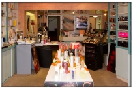 Les commerçants