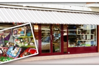 Les commerçants