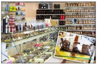 Les commerçants