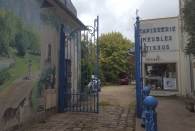 Les commerçants