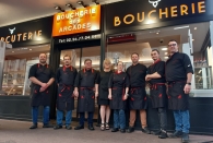 Les commerçants