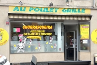 Les commerçants