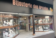 Les commerçants