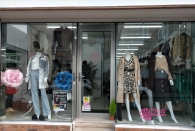 Les commerçants