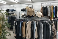 Les commerçants