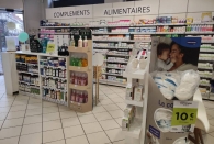 Les commerçants