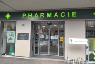 Les commerçants