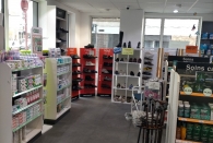 Les commerçants
