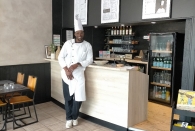 Les commerçants