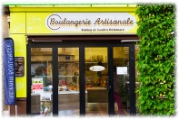 BOULANGERIE PATISSERIE DELAMARE