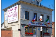 AUBERGE DE LA GARE