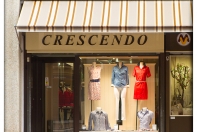 CRESCENDO