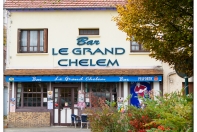 LE GRAND CHELEM