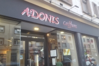 ADONIS COIFFURE