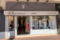 CHARME LINGERIE FINE