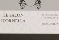 LE SALON D'ORNELLA