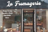 LA FROMAGERIE