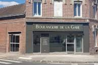 BOULANGERIE DE LA GARE