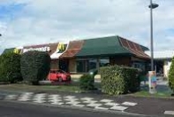 RESTAURANT MCDONALD'S