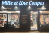 MILLE & UNE COUPE