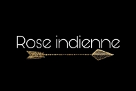 ROSE INDIENNE 