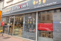 LA PASTERIA