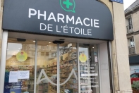 PHARMACIE DE L'ETOILE