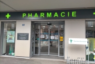 PHARMACIE NORMANDE