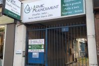 GUILLARMIC AGENCEMENT